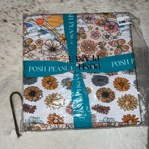 Posh Peanut Dolly Patoo